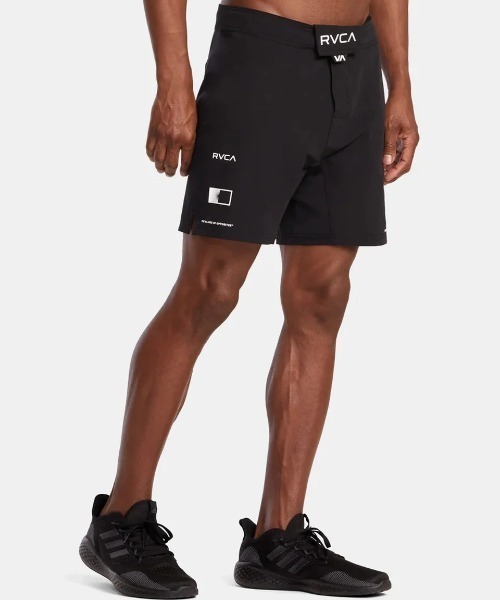 RVCA（ルーカ） パンツ メンズ 「VA SPORT」 FIGHT SCRAPPER 17