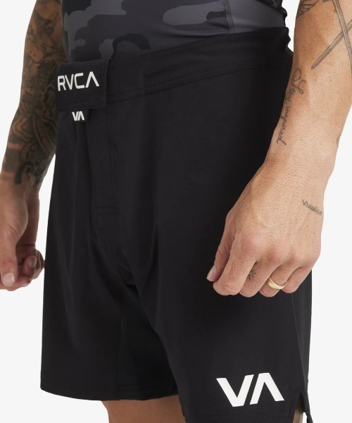 RVCA（ルーカ） パンツ メンズ 「VA SPORT」 FIGHT SCRAPPER 17