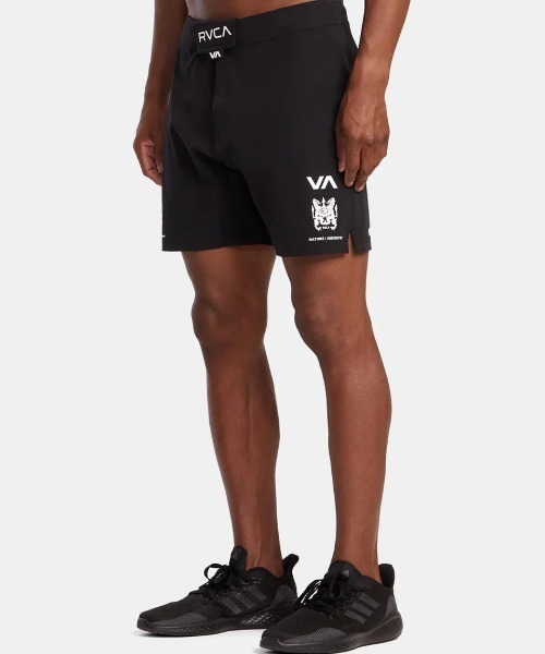 RVCA（ルーカ） パンツ メンズ 「VA SPORT」 FIGHT SCRAPPER 17