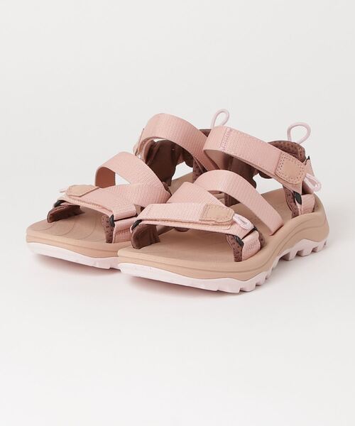 MERRELL（メレル） スポーツサンダル サンダル スピード フュージョン