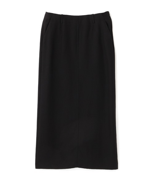 ETRE TOKYO（エトレトウキョウ） スカート センターシームIライン