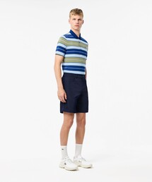 LACOSTE（ラコステ） パンツ ストレッチドライゴルフショーツ メンズ