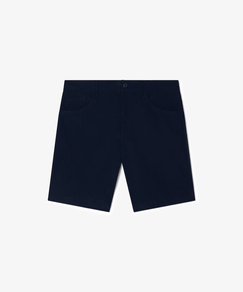 LACOSTE パンツ ストレッチドライゴルフショーツ メンズ