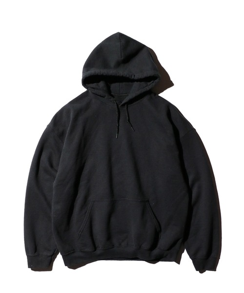 THRIFTY LOOK パーカー / スリフティールック JUMP SKULL PULL