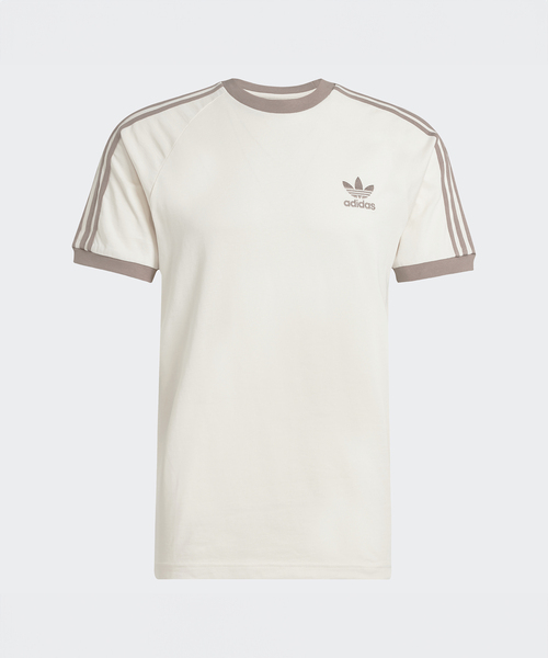 adidas tシャツ 「adidas originals」 3-STRIPES TEE：Tシャツ