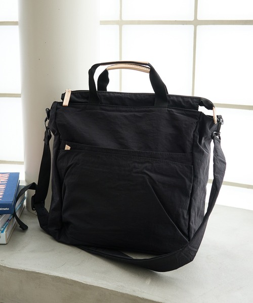 EARTH MADE アースメイド トートバッグ WEB限定 EARTH MADE 10ポケット 2WAYトートバッグ レディース ZOZOTOWN Yahoo 店 - 通販 - Yahoo ショッピング