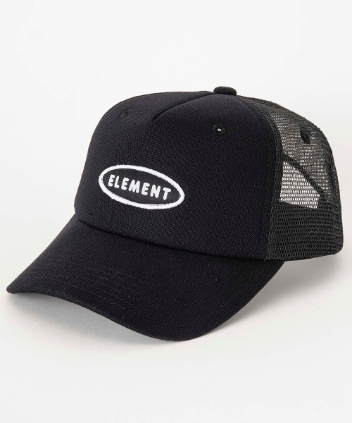 ELEMENT キャップ 帽子 メンズ UNION MESH CAP 「2025年春夏