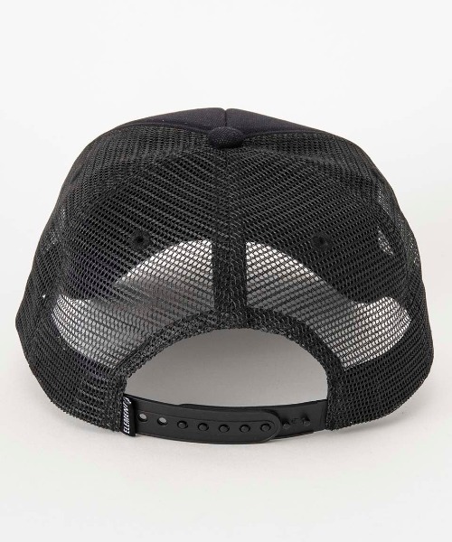 ELEMENT キャップ 帽子 メンズ UNION MESH CAP 「2025年春夏