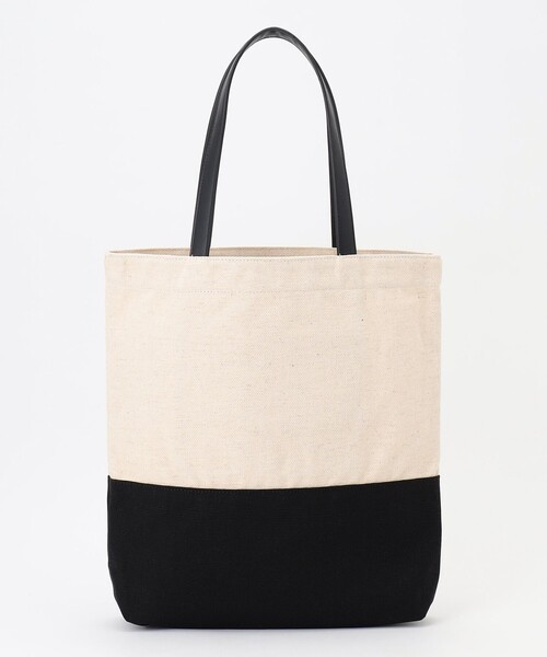 TOCCA（トッカ） トートバッグ CITTA CARINA TOTEBAG トートバッグ