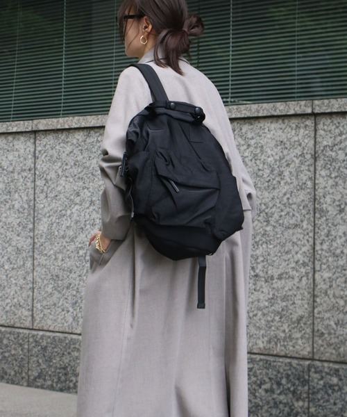 Scrap Book（スクラップブック） デイバック リュック 「Scrap Book