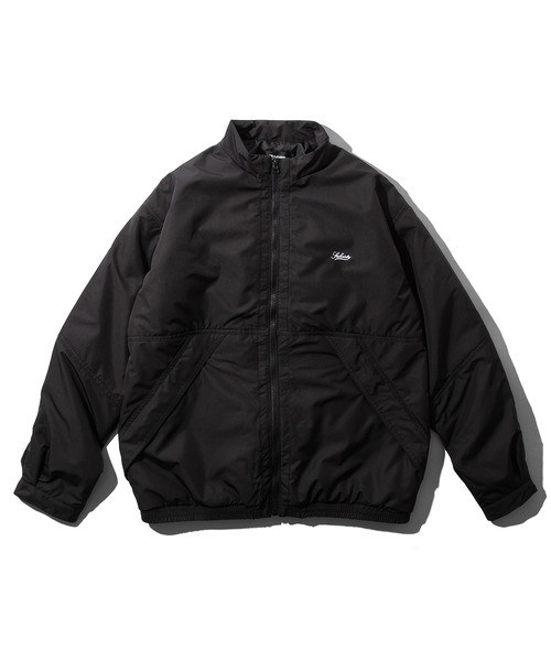 「Subciety」 ブルゾン X-LARGE ベージュ メンズ_画像2