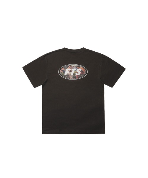 FLIP THE SCRIPT（フリップザスクリプト） tシャツ FTS PAINTING SS