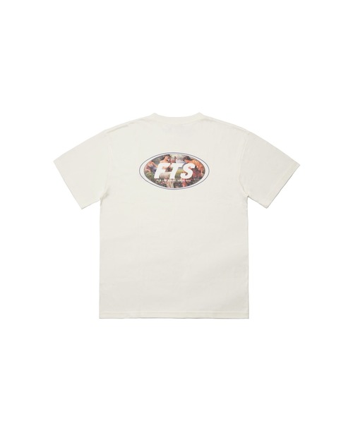 FLIP THE SCRIPT（フリップザスクリプト） tシャツ FTS PAINTING SS