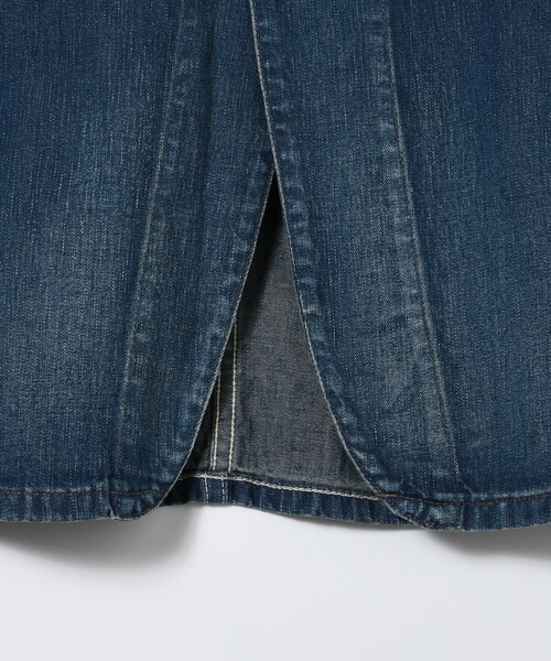 orSlow / オーバー ラップ スカート orSlow / オーバー ラップ スカート