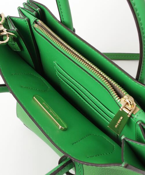 MICHAEL KORS 2wayハンドバッグ　グリーン MICHAEL KORS 「MICHAEL KORS」 2WAYバッグ FREE グリーン系