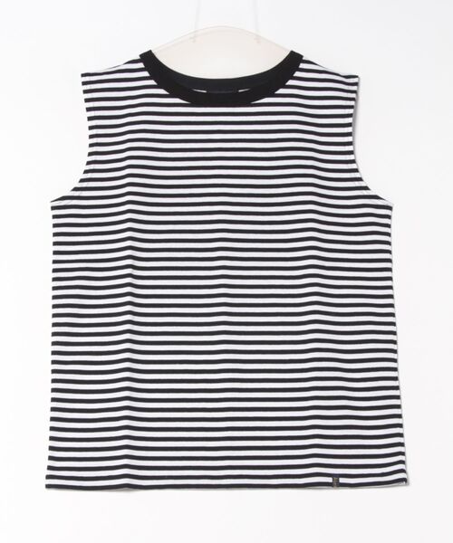 tシャツ 「Le minor」AILES レディース