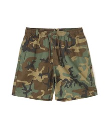 パンツ PANAMA UTILITY EASY SHORT PANTS / パナマ ユーティリティー ショートパンツ / AVIREX / アヴィレッ｜ZOZOTOWN Yahoo!店