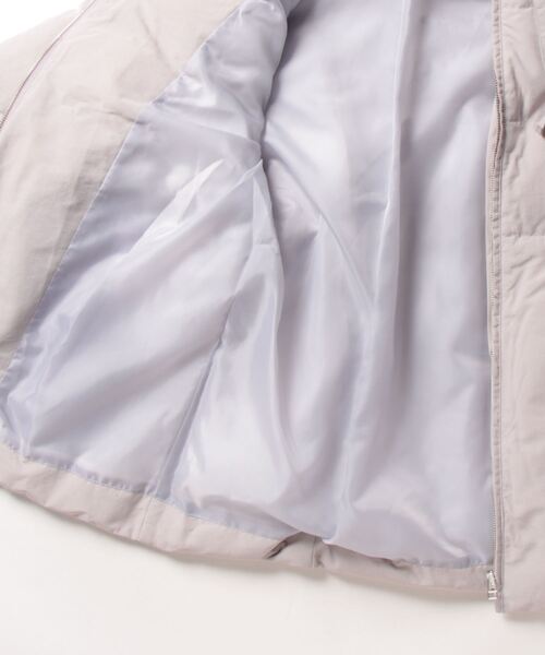 「dazzlin」 ブルゾン FREE ブラック レディース_画像2