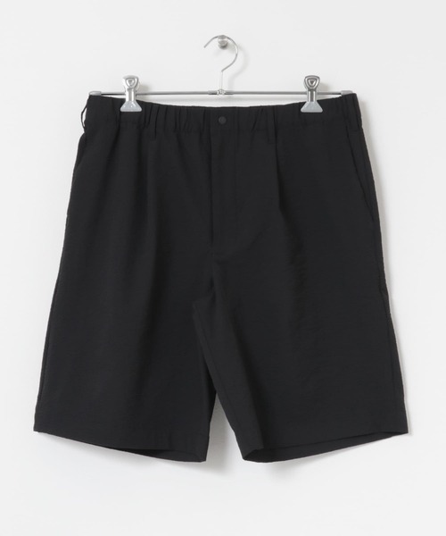アーバンリサーチ THOUSAND MILE✕UR イージーショートパンツ 別注』THOUSAND MILE×UR WASHER CODE EASY SHORTS[URA5-24W001