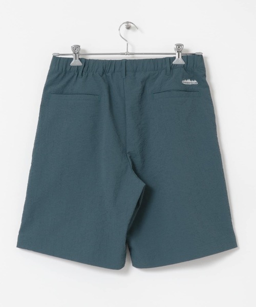 アーバンリサーチ THOUSAND MILE✕UR イージーショートパンツ 別注』THOUSAND MILE×UR WASHER CODE PANTS[URA5-14S003]｜URBAN