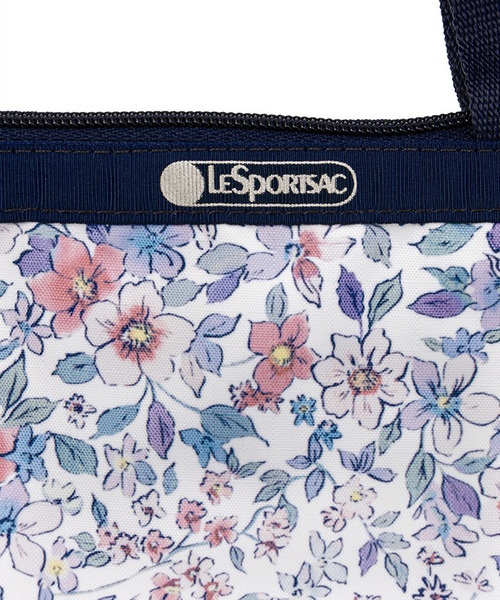 ■LeSportsac■DELUXE EASY CARRY TOTE ダマスクペイズリー 50587456024C.jpg
