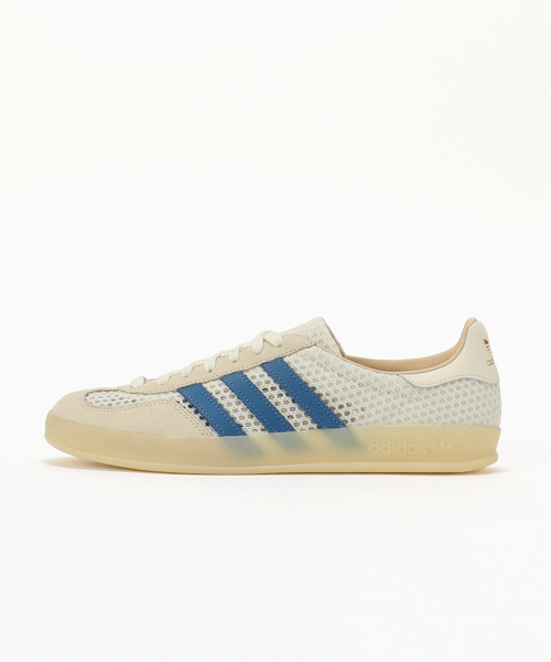ドイツ発 ★ADIDAS ORIGINALS★ GAZELLE INDOOR★Sneakers adidas Originals(アディダス オリジナルス)のGAZELLE INDOOR