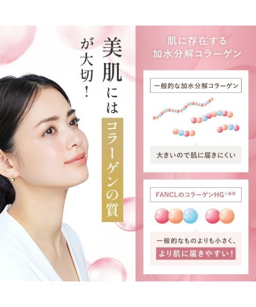 FANCL（ファンケル） 乳液 fancl toiro トイロ バイタライジングミルク 