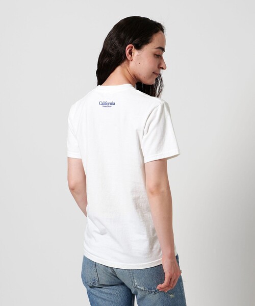 CGS.＞ Mickey Mouse SURF Tシャツ（Tシャツ/カットソー