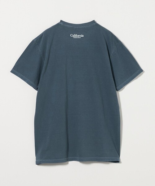 CGSMickey Mouse SURF Tシャツ California General Store tシャツ 「CGS.」 Mickey Mouse SURF