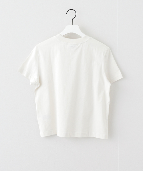 Calvin Klein tシャツ / カルバン クライン SS ARCHIVE LOGO