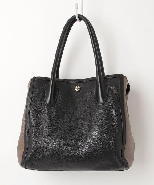FURLA ブラック トートバッグ FURLA 「FURLA」 トートバッグ - ブラック レディース