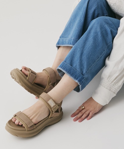 SHAKA（シャカ） スポーツサンダル サンダル 夏 サンダル NEO BUNGY S