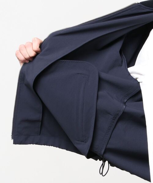 BEAUTY&YOUTH UNITED ARROWメンズジャケットロイヤルブルー BEAUTY&YOUTH UNITED ARROWメンズジャケットロイヤルブルー