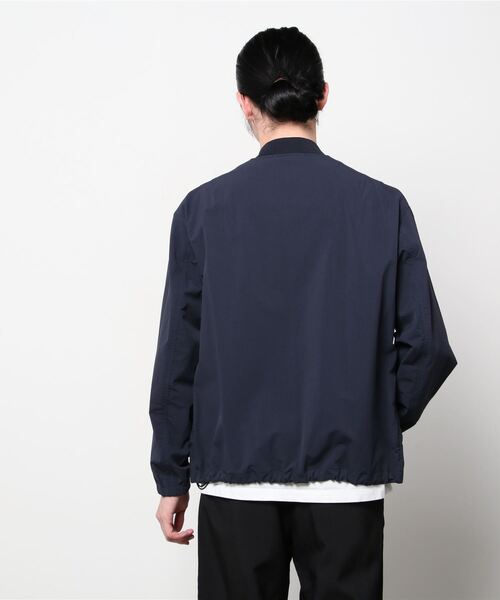 BEAUTY&YOUTH UNITED ARROWS ブルゾン Blouson｜OUTERWEAR｜ビューティー＆ユース（BEAUTY&YOUTH
