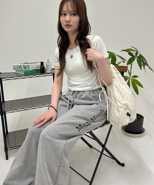 KOM デイバック リュック A'GEM/9 × .kom 「.KOM/ドットケー