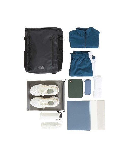 THE NORTH FACE（ザ ノースフェイス） デイバック リュック ザ ノース