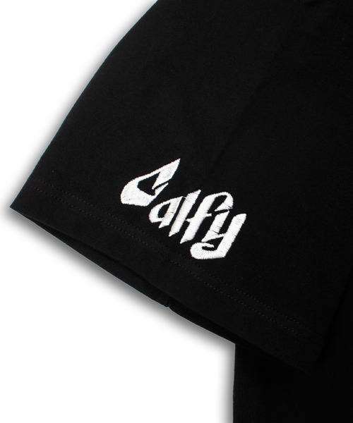 tシャツ 「GALFY/ガルフィー」SUPER DOG Tee レディース メンズ GALFY tシャツ 「GALFY/ガルフィー」SUPER DOG Tee レディース