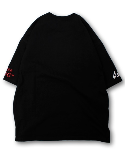 GALFY tシャツ GALFY/ガルフィー チャカパッチTシャツ2 SS(MENS)｜ファッション