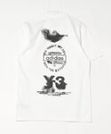 tシャツ Y-3 GRAPHIC SHORT ...の詳細画像5