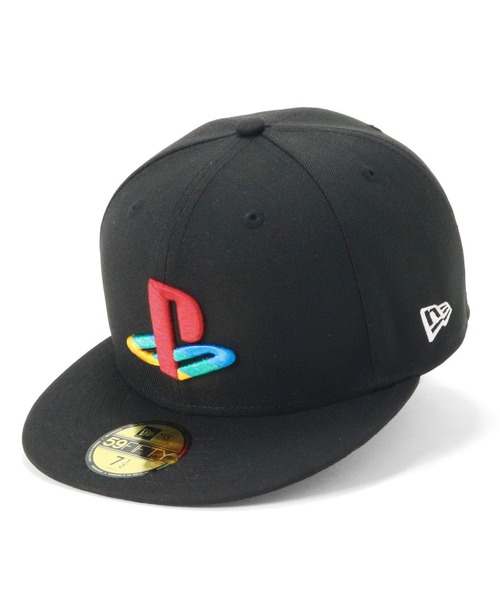 NEW ERA（ニューエラ） キャップ 帽子 キャップ 59FIFTY