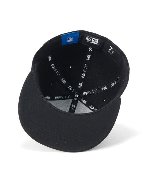 NEW ERA（ニューエラ） キャップ 帽子 キャップ 59FIFTY