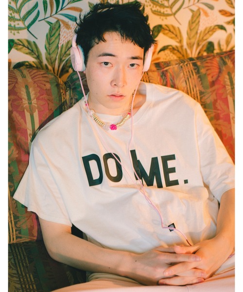 tシャツ /little sunny bite/do me big tee レディース メンズ