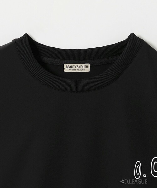 BEAUTY＆YOUTH UNITED ARROWS tシャツ 「WEB限定」「D.LEAGUE