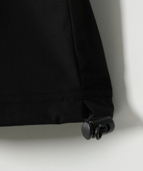 BEAUTY&amp;YOUTH UNITED ARROWS - PHEENY B&amp;Y別注ロングスリーブＴシャツ 黒【新品】 BEAUTY&YOUTH UNITED ARROWS ＜LACOSTE for BEAUTY&YOUTH＞ 1