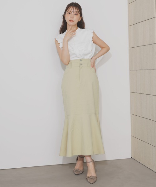 NOELA（ノエラ） スカート マーメイドスカート : ZOZOTOWN Yahoo!店