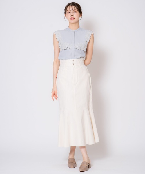 NOELA（ノエラ） スカート マーメイドスカート : ZOZOTOWN Yahoo!店