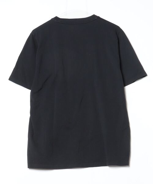 「MACKINTOSH PHILOSOPHY」 半袖Tシャツ 40 ブラック メンズ