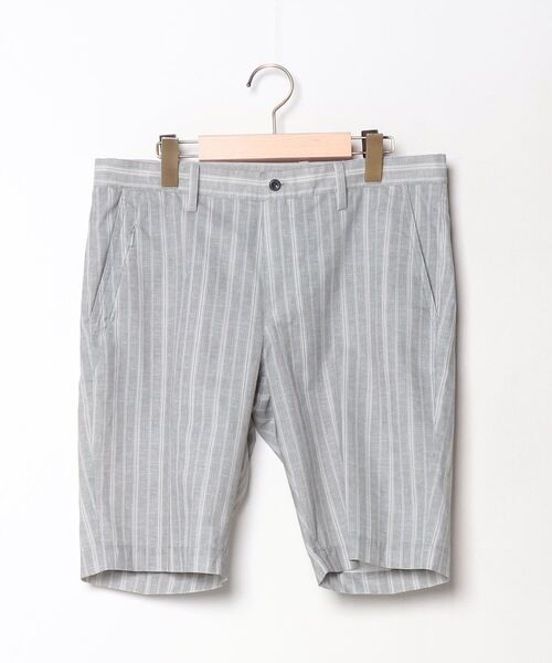 新品未使用‼️タグ付き‼️BEAMS GOLF ドライタッチ　ハーフパンツ　グレー BEAMS GOLF 「BEAMS GOLF」 ショートパンツ 46 グレー メンズ