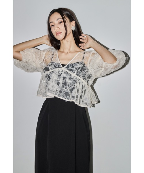 niana（ニアナ） ドレス : ZOZOTOWN Yahoo!店 - 通販 - Yahoo!ショッピング