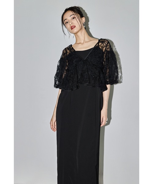 niana（ニアナ） ドレス : ZOZOTOWN Yahoo!店 - 通販 - Yahoo!ショッピング